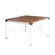 Trend Square Table