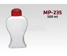Plastik Ambalaj MP235-B