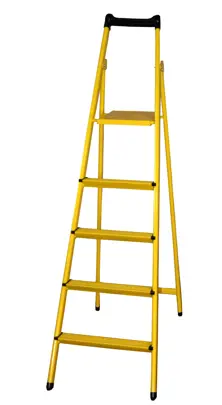 Hardy Ladders _4_