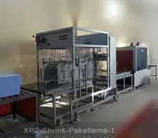 Panel Packaging Machine
