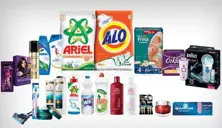 P&g products