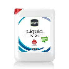 Oligro Liquid N21