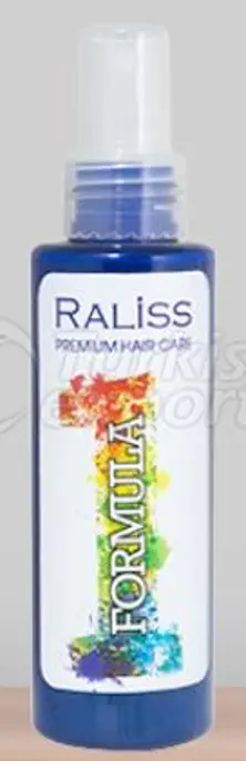 Raliss Premium Saç Bakımı