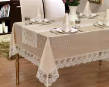 Tablecloth MH-Begonya