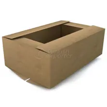 Коробка для рассады