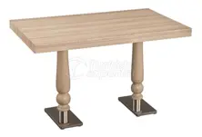 MSS-SHRA-Table por encargo 120x70cm