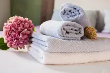 Large Size Towel