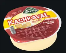 Mersin Kaşar Peyniri 250 gr