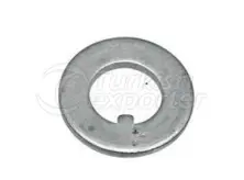 Front Axle Washer MF0189