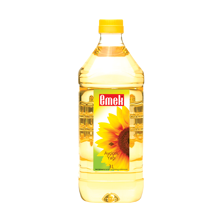Sunflower Oil 3lt