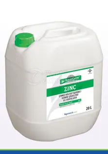 Zinc 20L