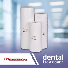 Dental Tray Covers