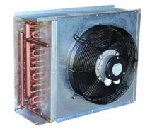 Commercial Type Condenser