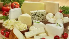 أنواع الجبن