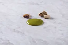 Идеальная зеленая фисташковая паста