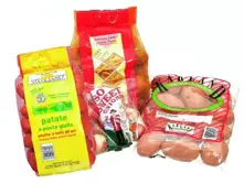 Packages for Fresh Frozen Foods