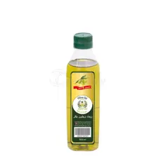 500 Ml Plastic Olive Oil