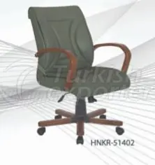 Office Chair - HNKR - 51402