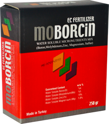 Specifik Fertilizer MOBORCIN 