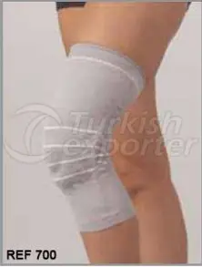 Patella-Ligament Knee Brace