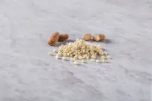 Roasted Blanched Diced Almond