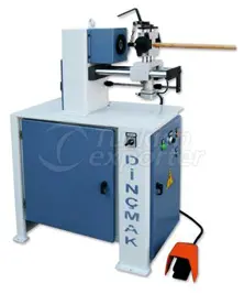 Chamfering Machine For Wood