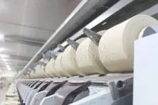 Yarn - Photos From Our Factory