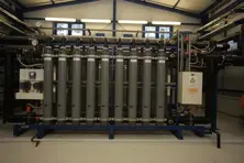 aruf® Ultrafiltration Units