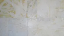 Marble -Silver Gold