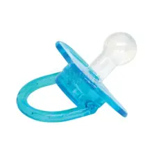 Silicone Soother No.1