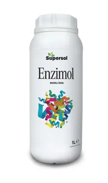 ENZIMOL (Enzymatic Product)