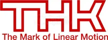 THK Linear Movement Systems