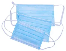 3 ply surgical masks available stock or under contract              
