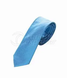 Чистый шелковый галстук - 8699908822313