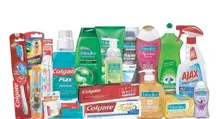 Colgate & Palmolive products
