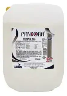 Pandora Tersus 401 - Oksijenli Sıvı Ağartıcı