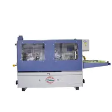 2600-CNC-PUR Automatic Edgebanding