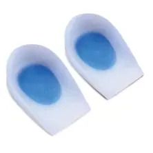 Silicone Heel Cup 