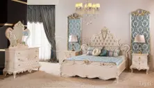 Leydi Bedroom