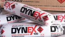 Emülsiyon Patlayıcı Dynex100