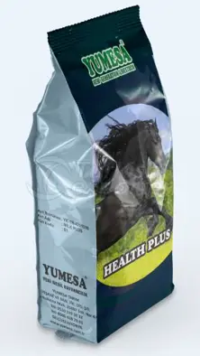 Health Plus For Equines