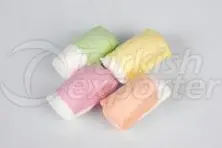 Colorful Elvan Soft Candy