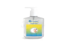 G-Clean Liquid Soap