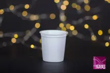 Plastic Cups For Yogurt