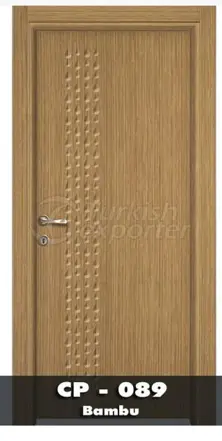Kapı Bambu - CP - 089