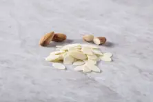 Roasted Blanched Sliced Almond
