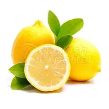 Lemon Euroka
