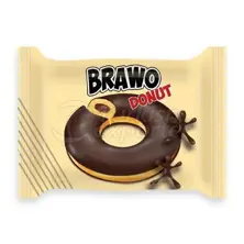 Donut Kakaolu -Brawo
