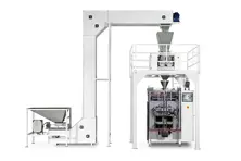 Continuous Motion Packaging Machine