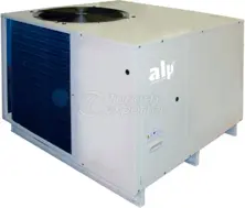 Alp Package Type Air Conditioner